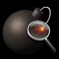 AQUA ICONS SYSTEM CRASH CATCHER